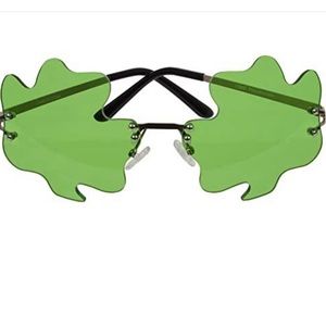 Holiday sunglasses